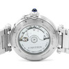 Cartier Pasha de Cartier 41mm WSPA0009 - Inventory 6374