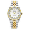 Rolex Datejust 36 16233 - Inventory 6376