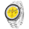 Omega Speedmaster Schumacher Yellow 3510.12 - Inventory 6384
