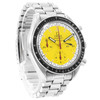 Omega Speedmaster Schumacher Yellow 3510.12 - Inventory 6384