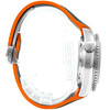Omega Planet Ocean 600 215.32.44.21.001 - Inventory 6396