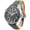 Omega Planet Ocean 600 215.32.44.21.001 - Inventory 6396
