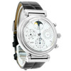IWC Davinci Perpetual Calendar Chronograph IW3750 - Inventory 6397