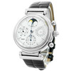 IWC Davinci Perpetual Calendar Chronograph IW3750 - Inventory 6397