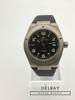 IWC Ingenieur AMG Titanium Limited Edition