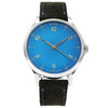 anOrdain Blue Fume Model 1 Automatic - Inventory 6406