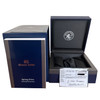 Grand Seiko Spring Drive GMT SBGE255 *Blue Dial* - Inventory 6414