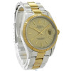 Rolex Oyster Perpetual Date 15223 - Inventory 6404