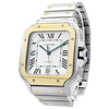 Cartier Santos De Cartier Large W2SA0009 - Inventory 6405