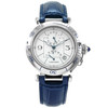 Cartier Pasha 38mm Power Reserve 2388 - Inventory 6402