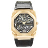 Bulgari Octo Finissimo *Rose Gold* 102946 - Inventory 6429