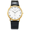 Patek Philippe 3919J Calatrava  - Inventory 6477