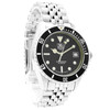 TAG Heuer 1000 Professional Black Diver 980-013D - Inventory 6436