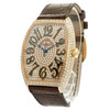 Franck Muller Cintree Curvex 6850SC - Inventory 6544