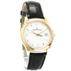 Jaeger LeCoultre Master Control Date Q1542520 - Inventory 6553
