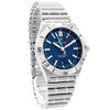 Breiltling Automatic GMT 40 A32398 *Blue Dial* - Inventory 6564