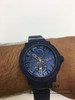 Ulysse Nardin Maxi Marine Diver Blue