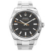 Rolex Milgauss 116400 - Inventory 6573