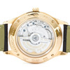Jaeger LeCoultre MAster Control Date Q1542520 - Inventory 6581