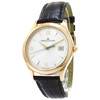 Jaeger LeCoultre MAster Control Date Q1542520 - Inventory 6581