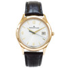 Jaeger LeCoultre MAster Control Date Q1542520 - Inventory 6581