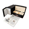 Vacheron Constantin Overseas Chronograph 49140/423A - Inventory 6620
