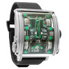 Rebellion T-500 Green Titanium 26REB008 *Unworn* - Inventory 6653