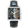 TAG Heuer Monaco Gulf Vintage Edition CW211A - Inventory 6697
