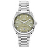 Omega Seamaster Aqua Terra Shades Sandstone Gray *2023* - Inventory 6704