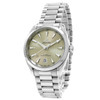 Omega Seamaster Aqua Terra Shades Sandstone Gray *2023* - Inventory 6704