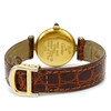 Cartier Must de Colisee Vermeil 1902 - Inventory 6702