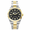Rolex Explorer 36mm 124273 - Inventory 6711