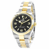 Rolex Explorer 36mm 124273 - Inventory 6711