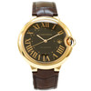 Cartier Ballon Bleu 42mm W6920037 - Inventory 6738