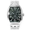 Franck Muller Casablanca 10th Anniversary 880CC C  *Black Dial* - Inventory 6768