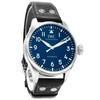 IWC Big Pilot 43 IW329303  *Blue Dial* - Inventory 6761