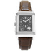 Jaeger LeCoultre Reverso grande GMT Q3028420 - Inventory 6811