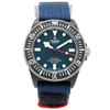 Tudor Pelagos FXD Alinghi Redbull Racing 25707KN *2024* *Unworn*  - Inventory 6799