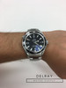 Omega Seamaster Planet Ocean 5