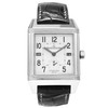 Jaeger LeCoultre Reverso Squadra Hometime 230.8.77 - Inventory 6729