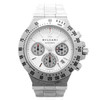 Bulgari Diagono Chronograph Automatic CH4STA - Inventory 6925