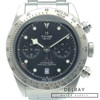 Tudor Heritage Black Bay Chronograph