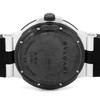 Bulgari Diagono Aluminum Automatic AL 38 A - Inventory 6942