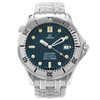Omega Seamaster 300M 2532.80.00 *Blue Dial* -  Inventory 6944