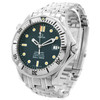Omega Seamaster 300M 2532.80.00 *Blue Dial* -  Inventory 6944