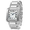 Cartier Tank Francaise Large Automatic 2302 - Inventory 6945