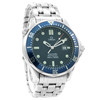 Omega Seamaster 300m Professional 196.1523 *Blue* - Inventory 6989