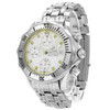 Omega Seamaster Diver 300M Chronograph 2598.20 - Inventory 7053