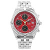 Breitling Chronomat Red Arrows A13050.1 *Limited Edition* - Inventory 7081