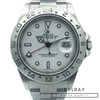 Rolex Explorer II 16570 Polar Dial (D Serial)